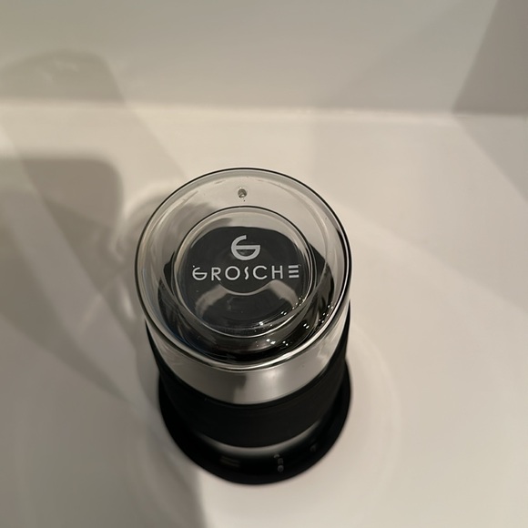 Grosche Glassen Double Wall Tumbler 425 mL - Picture 6 of 7